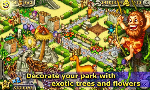 Fun java games