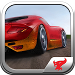 Cover Image of Descargar Velocidad real del automóvil: Need for Racer 3.6 APK