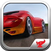 Real Car Speed: Need for Racer