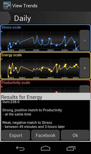 【免費生活App】Insight Basic-APP點子