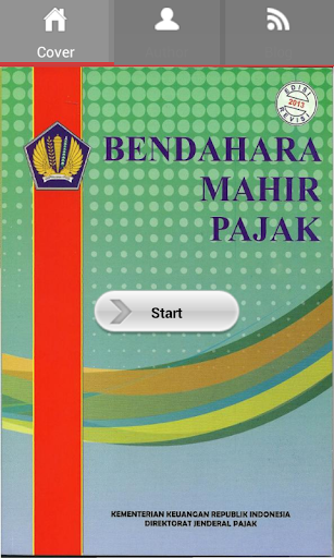 Bendahara Mahir Pajak 2014