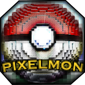 Pixelmon