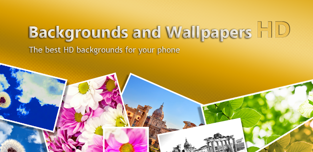 Best Wallpapers & Backgrounds for Android - Great backgrounds for your