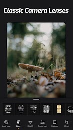ReLens Camera - Focus & DSLR Blur 6