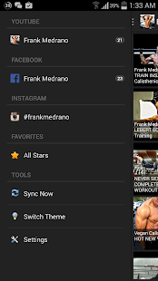 How to get FRANK MEDRANO FITNESS 1.1 unlimited apk for pc