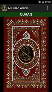 How to mod Al-Quran-Arabic patch 1.0 apk for pc