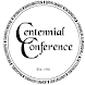 Centennial Conference Navigatr