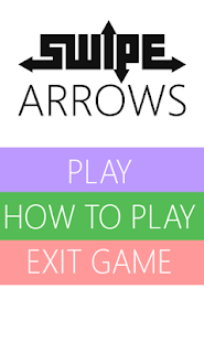 Free Download Swipe Arrows APK for Android