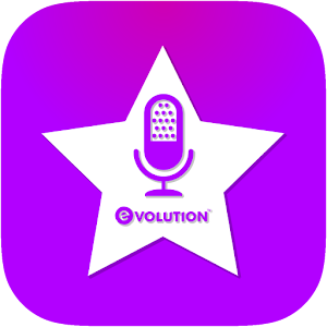 Karaoke list Evolution PRO  Icon