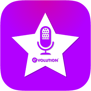 Karaoke list Evolution PRO 1.6