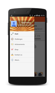 Total Fitness Challenges(圖2)-速報App