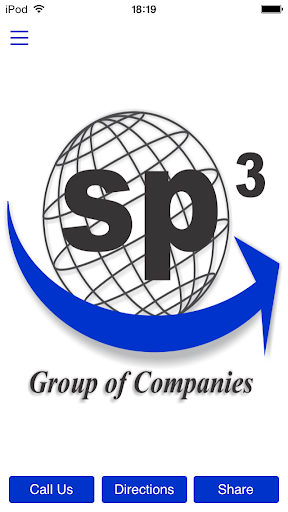 SP3 Group of Companies
