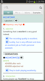 Collins English Dictionary(圖4)-速報App