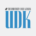 The University Daily Kansan logo