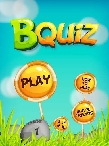 【免費解謎App】BQuiz - Bible Puzzle Game-APP點子