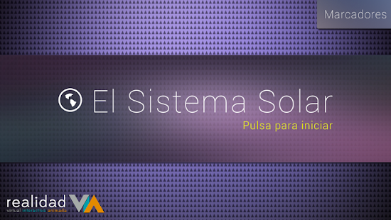 Sistema Solar VIA Screenshots 6
