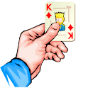 Dad’s Solitaire logo