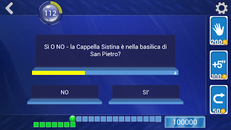 Avanti un Altro poster 5