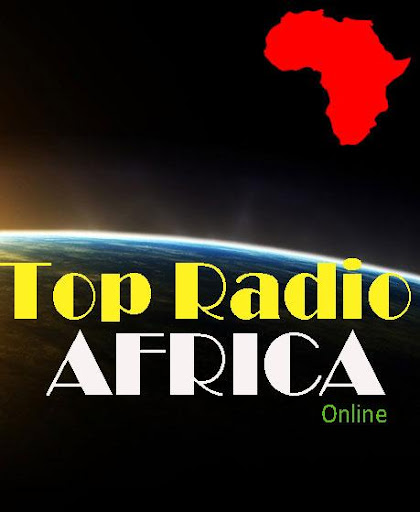 Africa Top radios