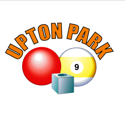 Upton Park Snooker LOGO-APP點子