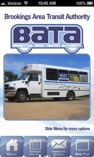 Brookings Area Transit