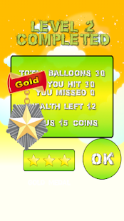 download Balloon Sniper free