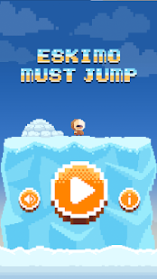 Eskimo Must Jump Screenshots 3