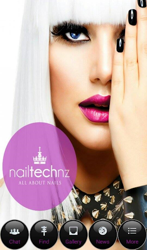 Nail Tech NZ