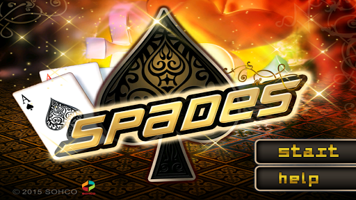 【免費紙牌App】Spades-APP點子