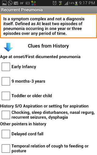 【免費醫療App】Respiratory Infections (IAP)-APP點子