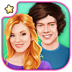 Cover Image of Download Stardoll Dress Up Teen Stars 1.0.2 APK