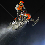 Big Air by Kenton Knutson -  