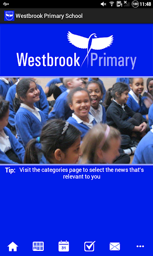 Westbrook Primary School