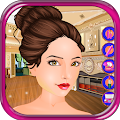 Star Makeover Salon Apk