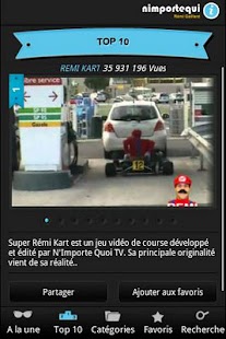 Nimportequi Screenshots 2