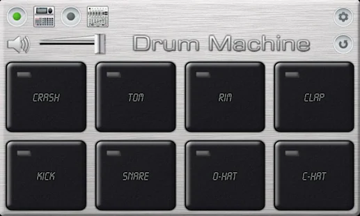 Drum Machine