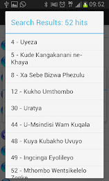 UKristu Engomeni With Zuks poster 6