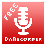 High Quality MP3 Recorder 2.8.H3DF Icon