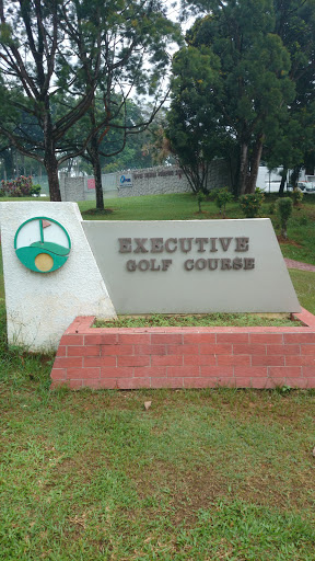 The Executive Golf Course
