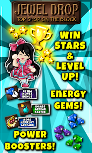 How to install Jewel Drop - Block Popping Fun 1.0.0 apk for android