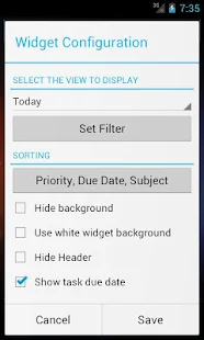 Due Today Tasks & To-do List(圖5)-速報App