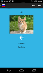 Free Download Learn Russian APK
