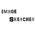 Image Sketcher Beta logo