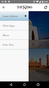 How to download The News ePaper lastet apk for bluestacks