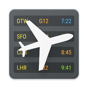 FlightBoard