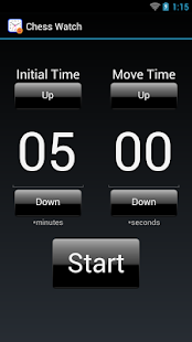 How to mod Chess Watch 1.1 apk for bluestacks
