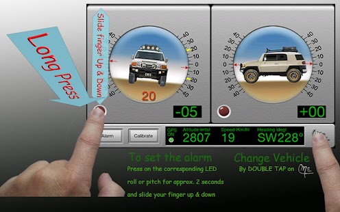 How to install 4x4 Inclinometer Trial lastet apk for android