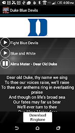 COLLEGE FIGHTSONGS OFFICIAL poster 9