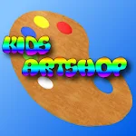Kids Art Shop Demo (Trial) Apk