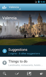 Valencia, Spain by Triposo(圖1)-速報App